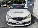 Thumbnail '3' of Subaru Impreza WRX STI