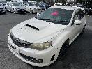 Thumbnail '4' of Subaru Impreza WRX STI