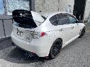 Thumbnail '8' of Subaru Impreza WRX STI