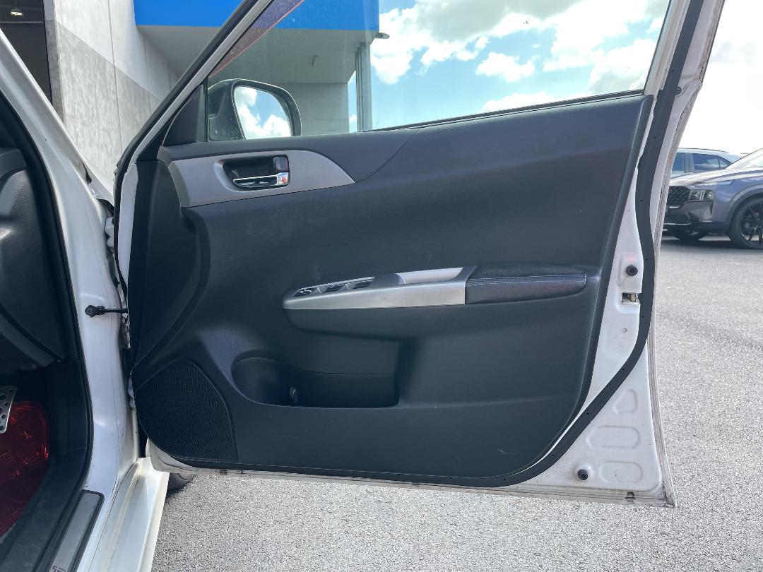 Photo '14' of Subaru Impreza WRX STI