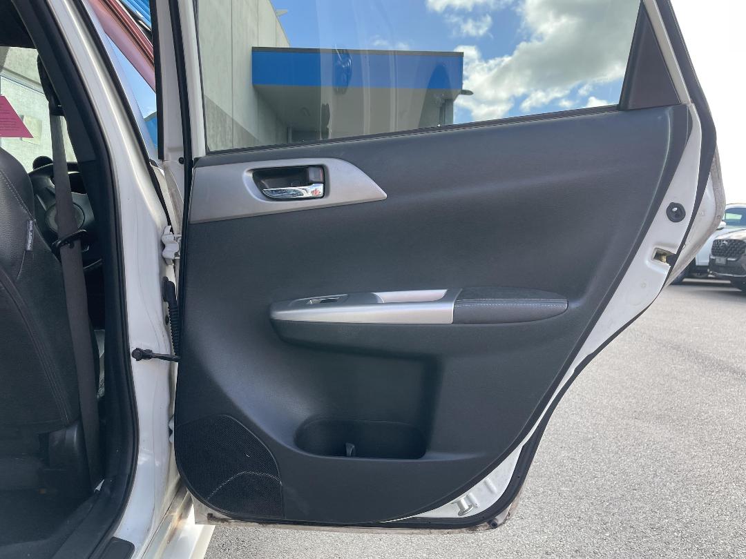 Photo '16' of Subaru Impreza WRX STI