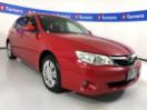 Thumbnail '1' of Subaru Impreza