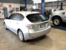 Thumbnail '3' of Subaru Impreza