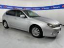 Thumbnail '1' of Subaru Impreza