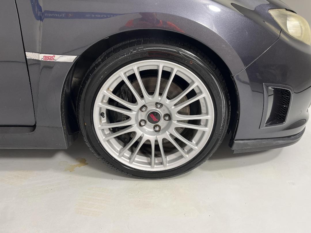 Photo '9' of Subaru Impreza Photo '9' of Subaru Impreza