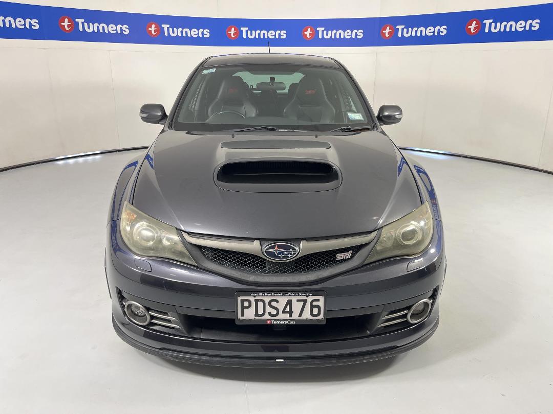 Photo '2' of Subaru Impreza Photo '2' of Subaru Impreza