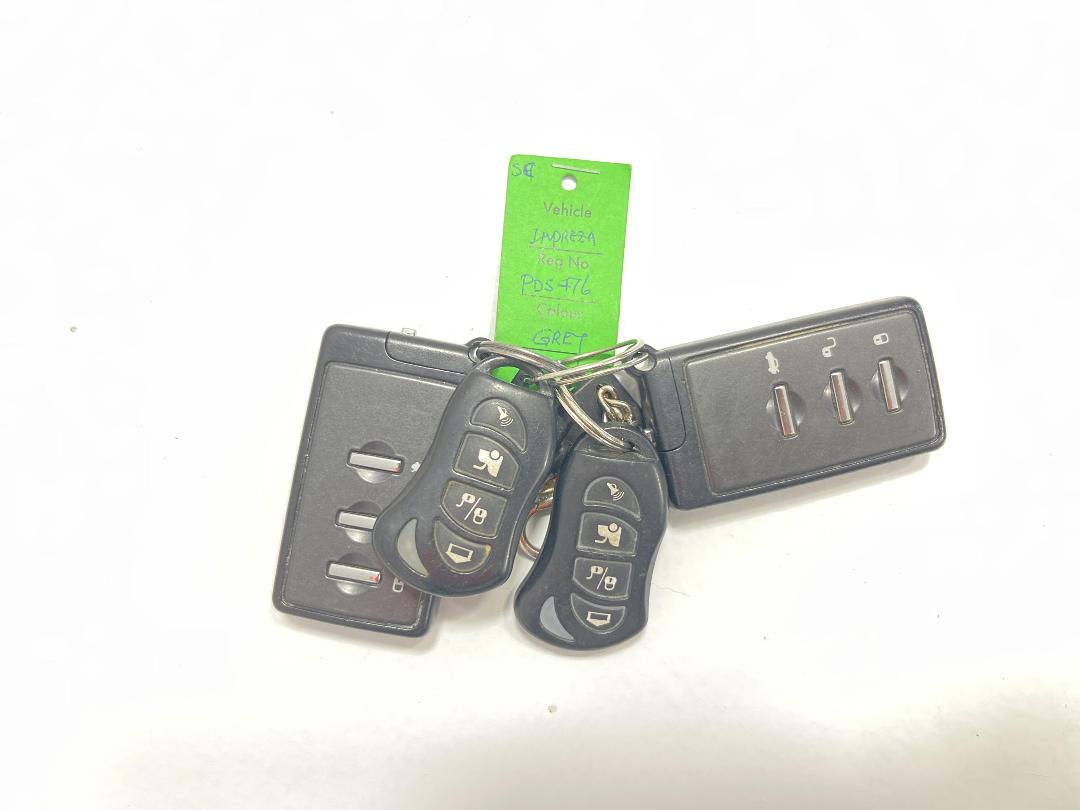 Photo '22' of Subaru Impreza Photo '22' of Subaru Impreza