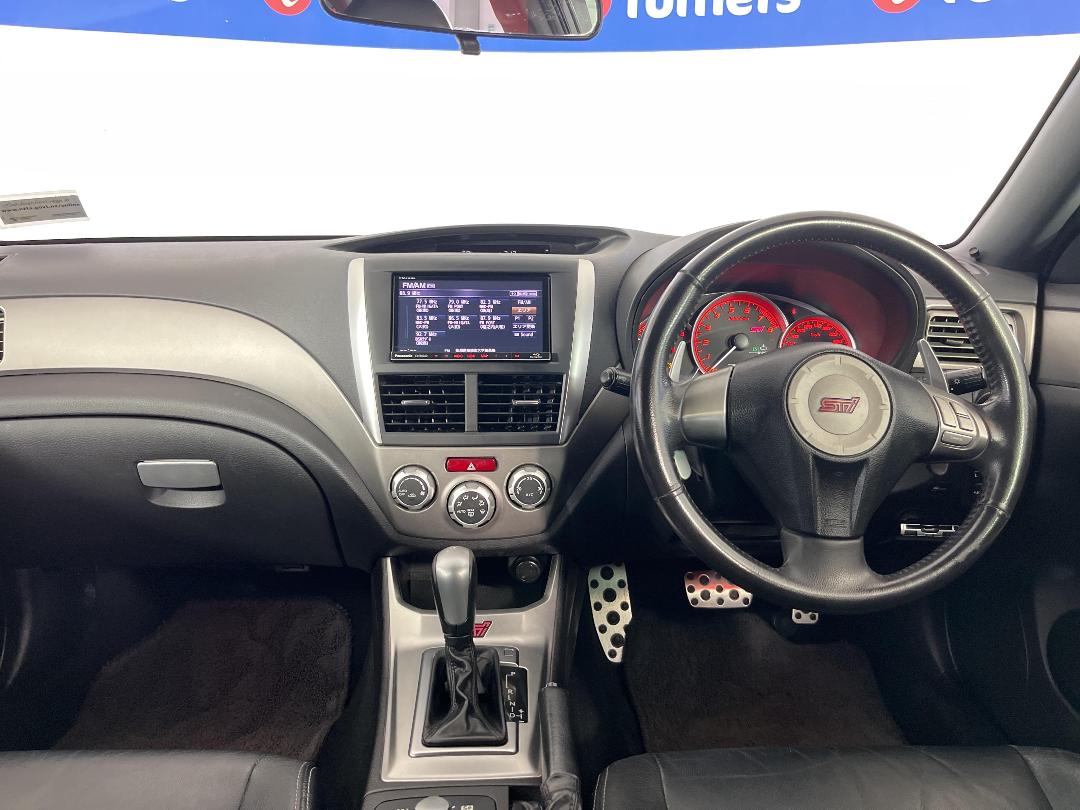 Photo '17' of Subaru Impreza Photo '17' of Subaru Impreza