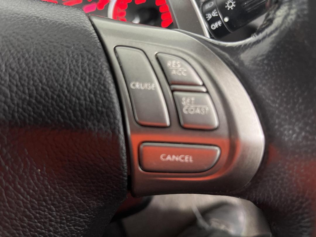 Photo '25' of Subaru Impreza Photo '25' of Subaru Impreza