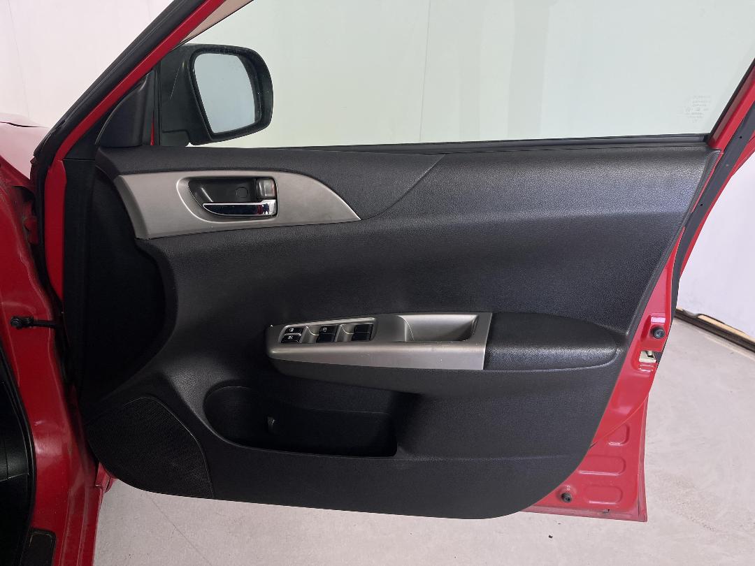 Photo '15' of Subaru Impreza