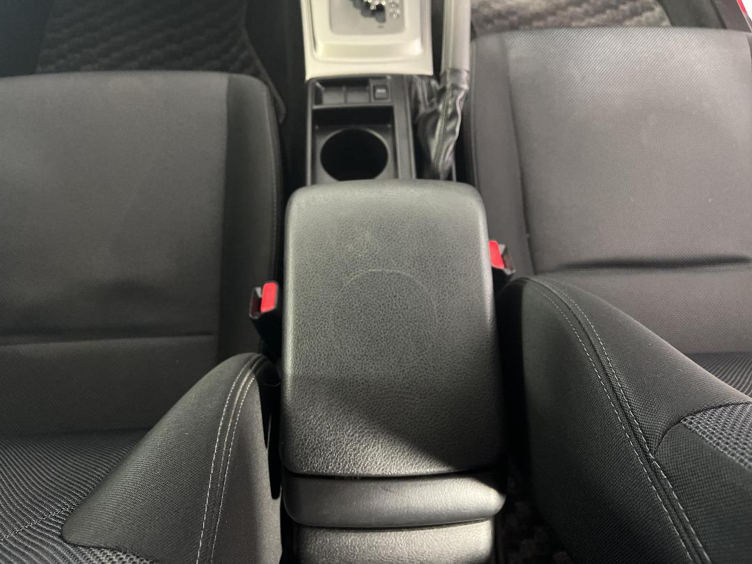 Photo '18' of Subaru Impreza