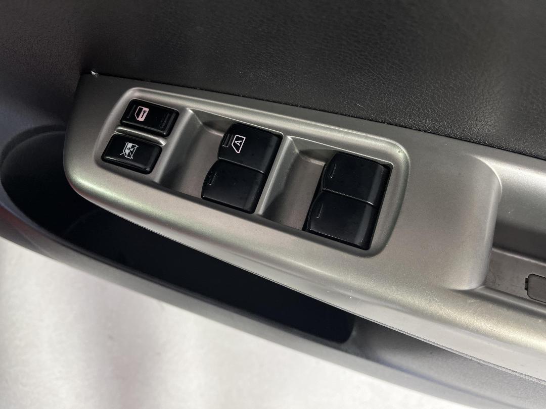 Photo '23' of Subaru Impreza