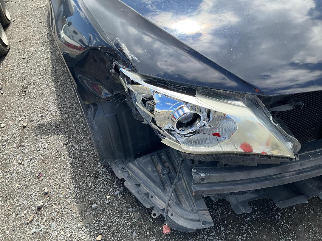 Photo '6' of Subaru Impreza Anesis