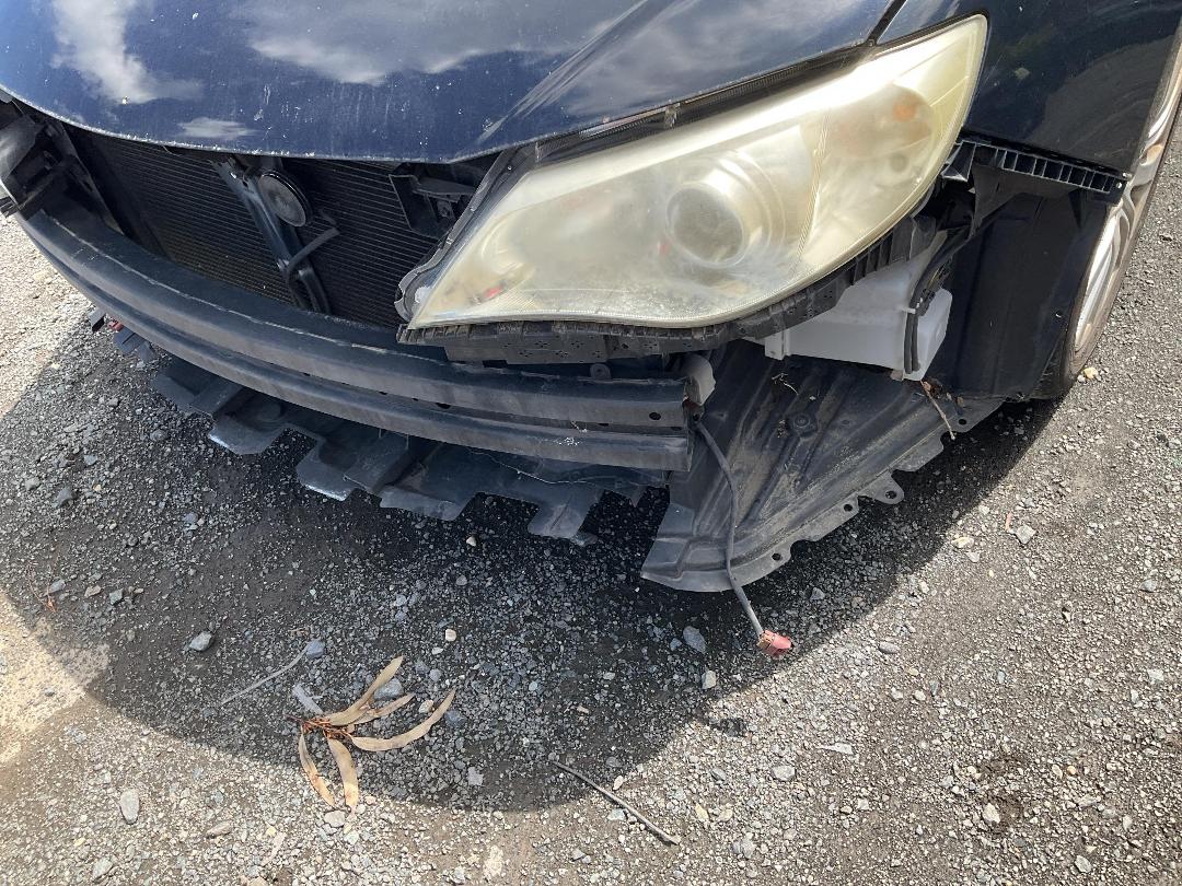 Photo '7' of Subaru Impreza Anesis