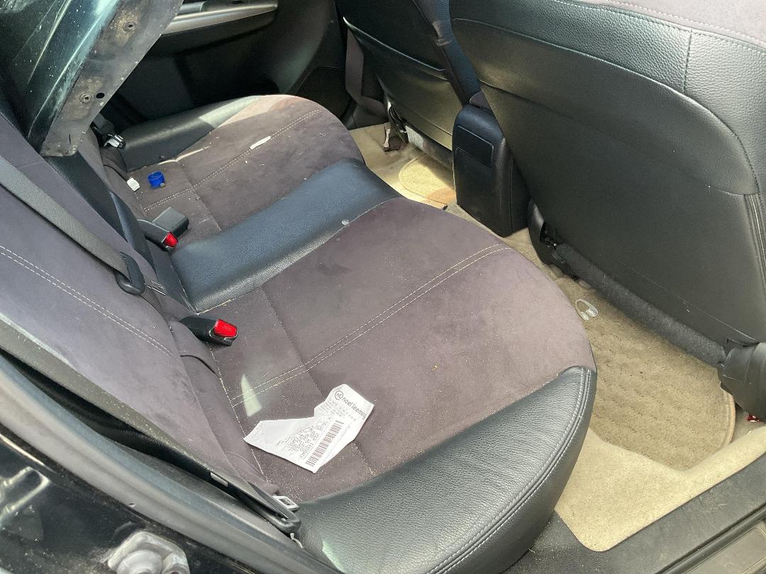 Photo '13' of Subaru Impreza Anesis