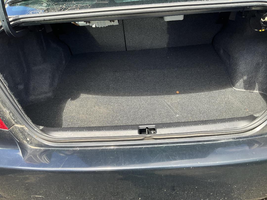 Photo '18' of Subaru Impreza Anesis