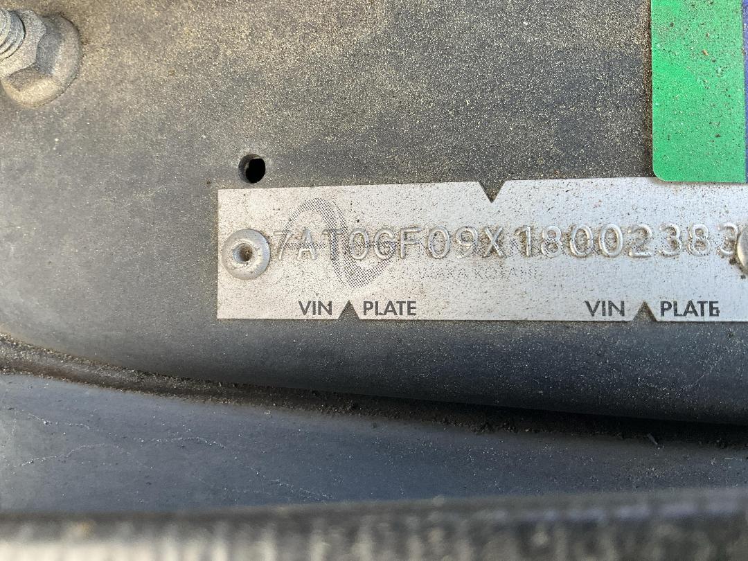 Photo '16' of Subaru Impreza Anesis