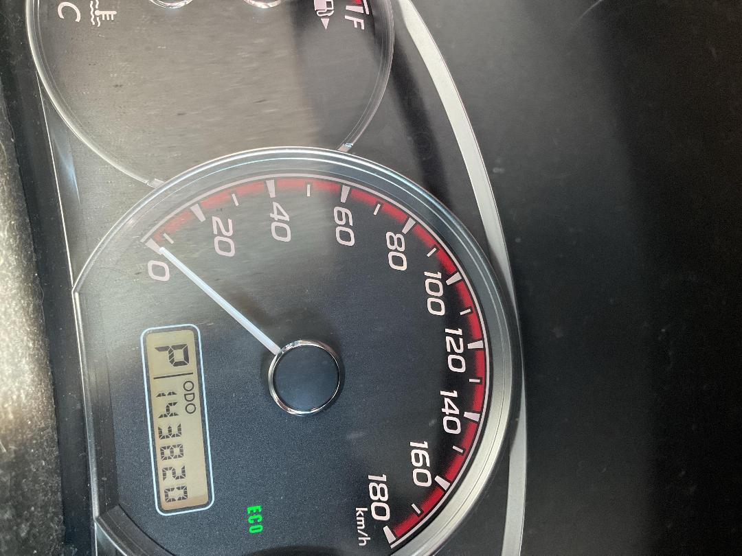 Photo '19' of Subaru Impreza Anesis