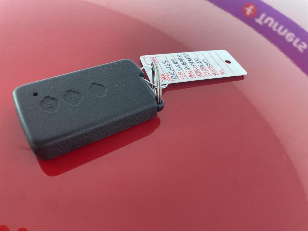 Photo '22' of Subaru Impreza