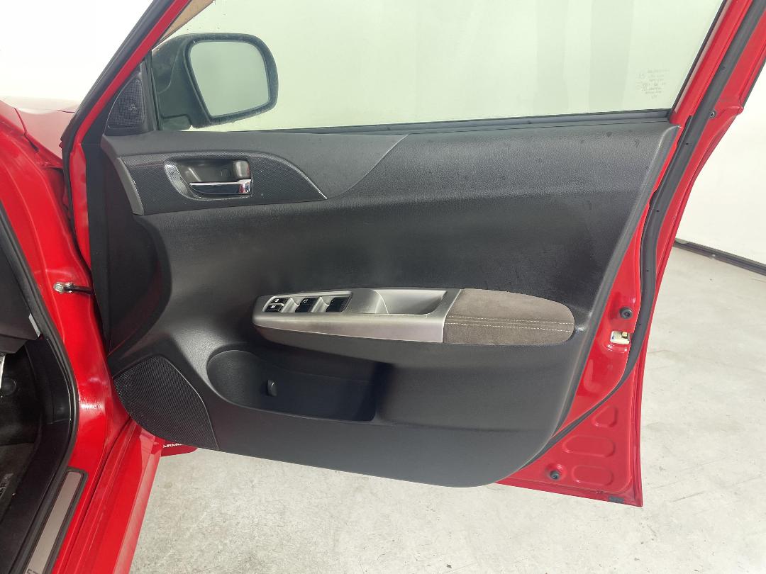 Photo '15' of Subaru Impreza