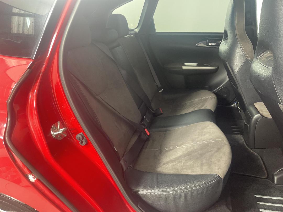 Photo '20' of Subaru Impreza