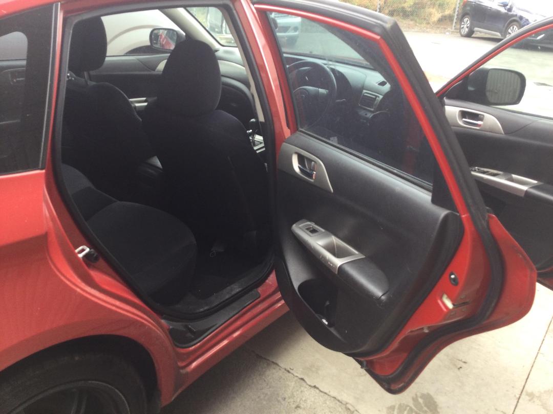 Photo '10' of Subaru Impreza R