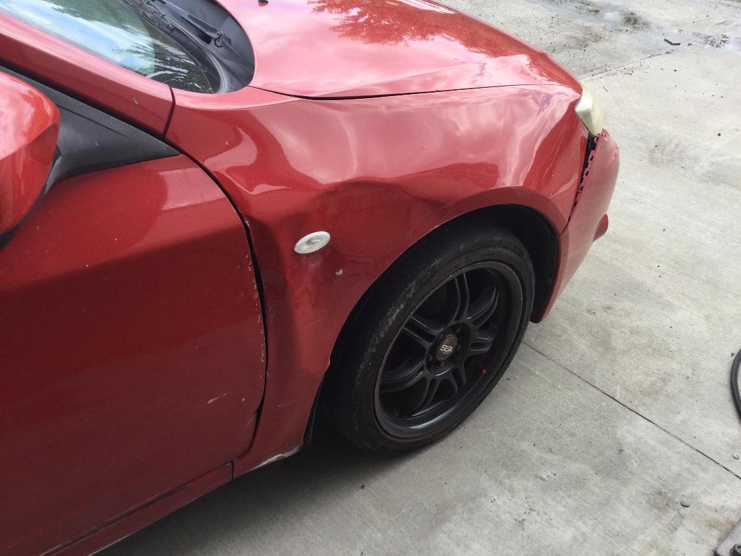 Photo '11' of Subaru Impreza R