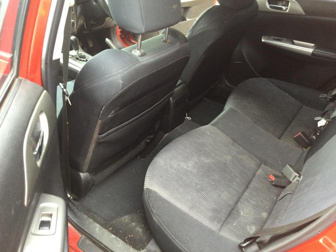 Photo '4' of Subaru Impreza R