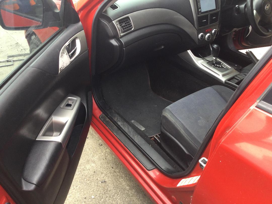 Photo '9' of Subaru Impreza R