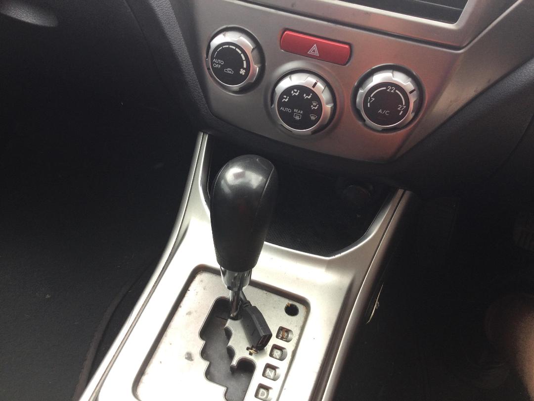 Photo '13' of Subaru Impreza R