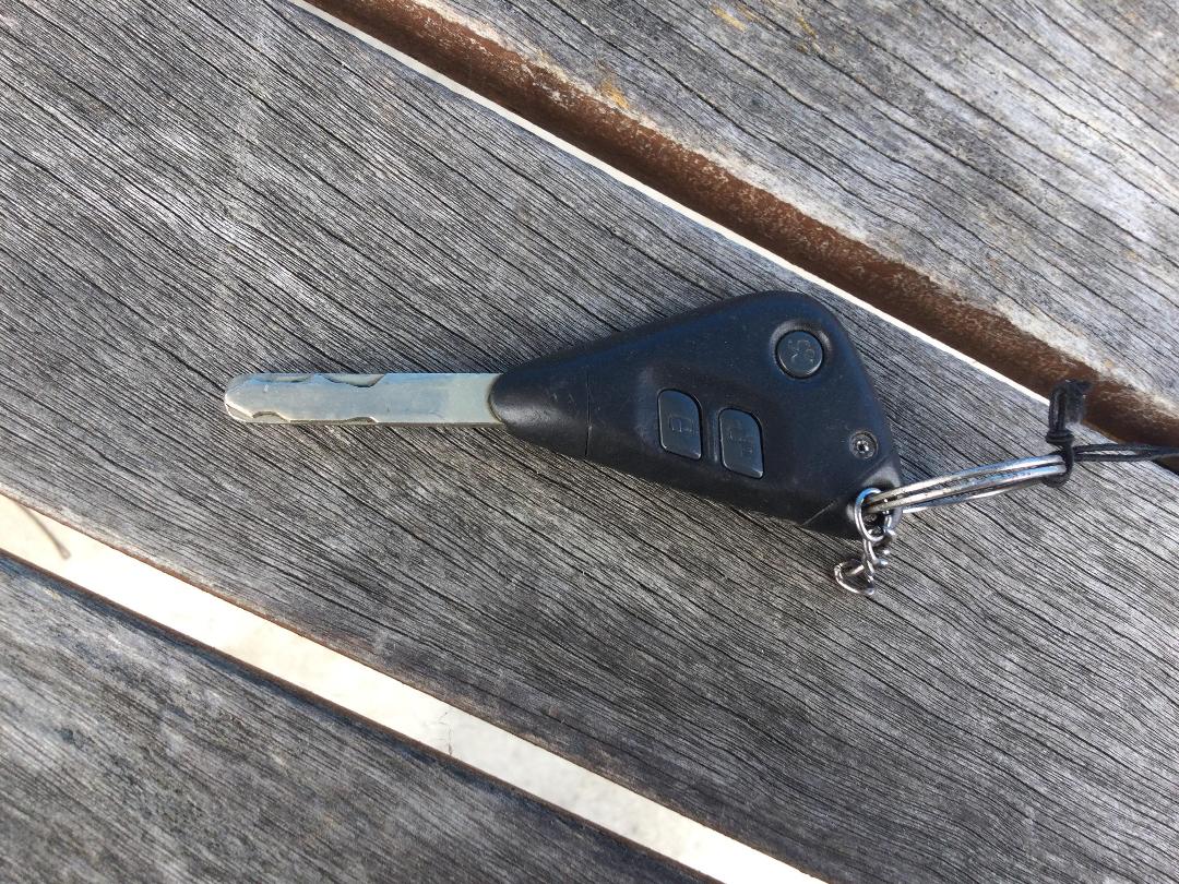 Photo '15' of Subaru Impreza R