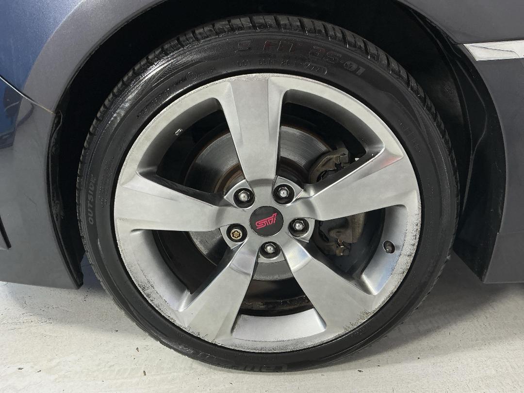 Photo '10' of Subaru Impreza Photo '10' of Subaru Impreza