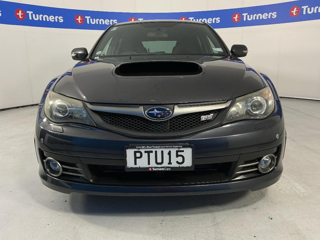 Photo '2' of Subaru Impreza Photo '2' of Subaru Impreza