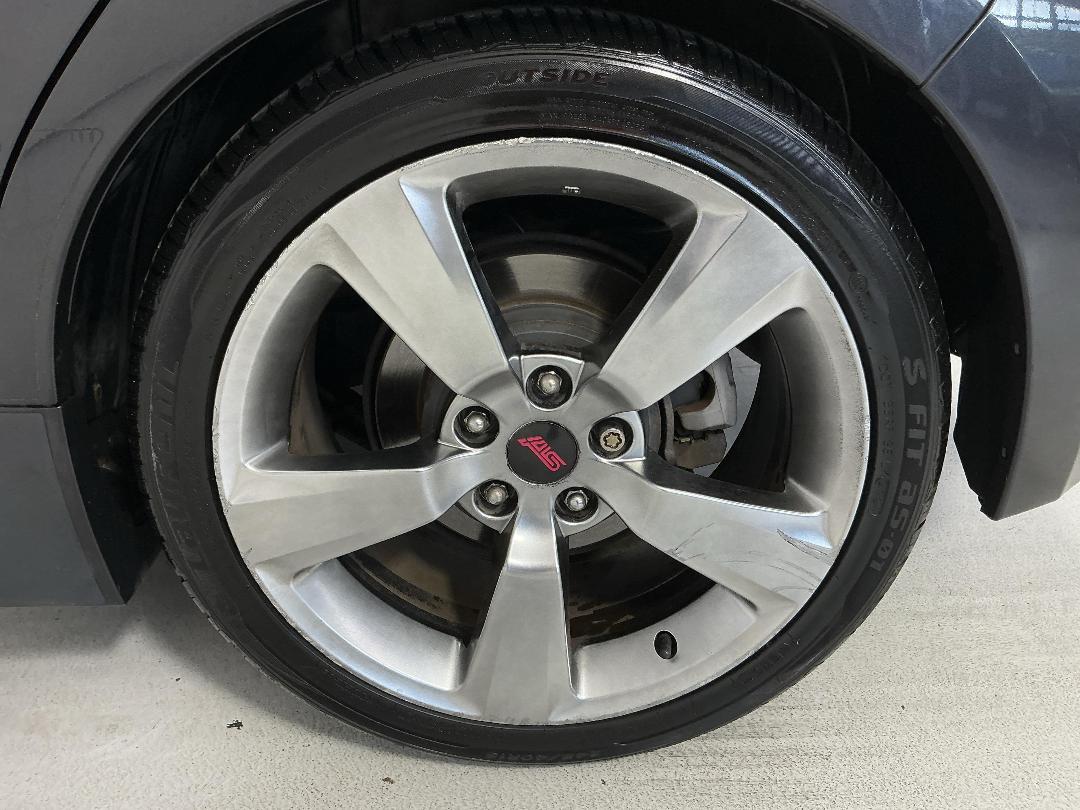 Photo '11' of Subaru Impreza Photo '11' of Subaru Impreza