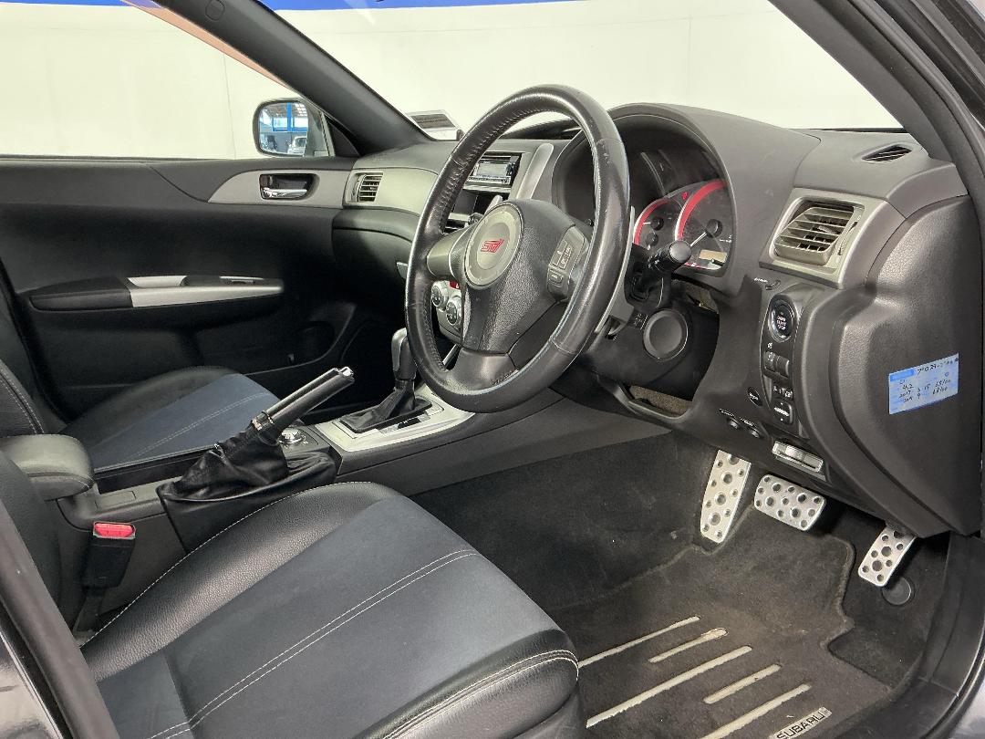 Photo '16' of Subaru Impreza Photo '16' of Subaru Impreza