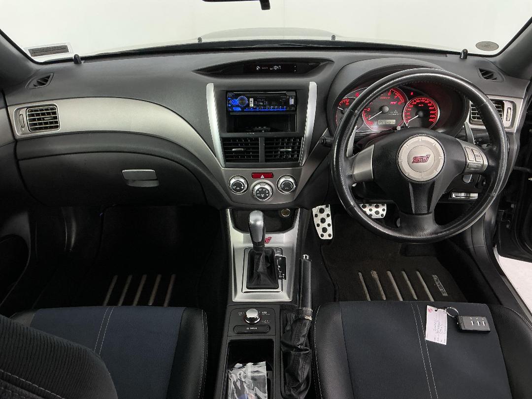 Photo '17' of Subaru Impreza Photo '17' of Subaru Impreza