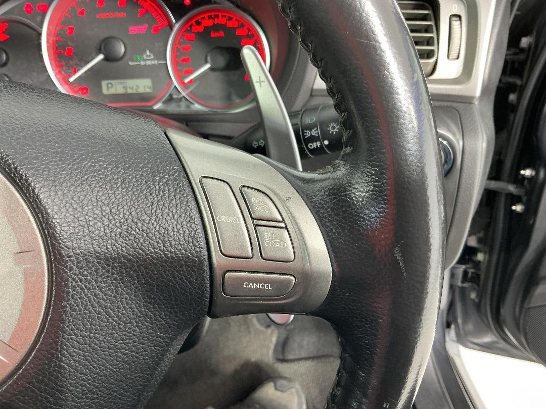 Photo '24' of Subaru Impreza Photo '24' of Subaru Impreza