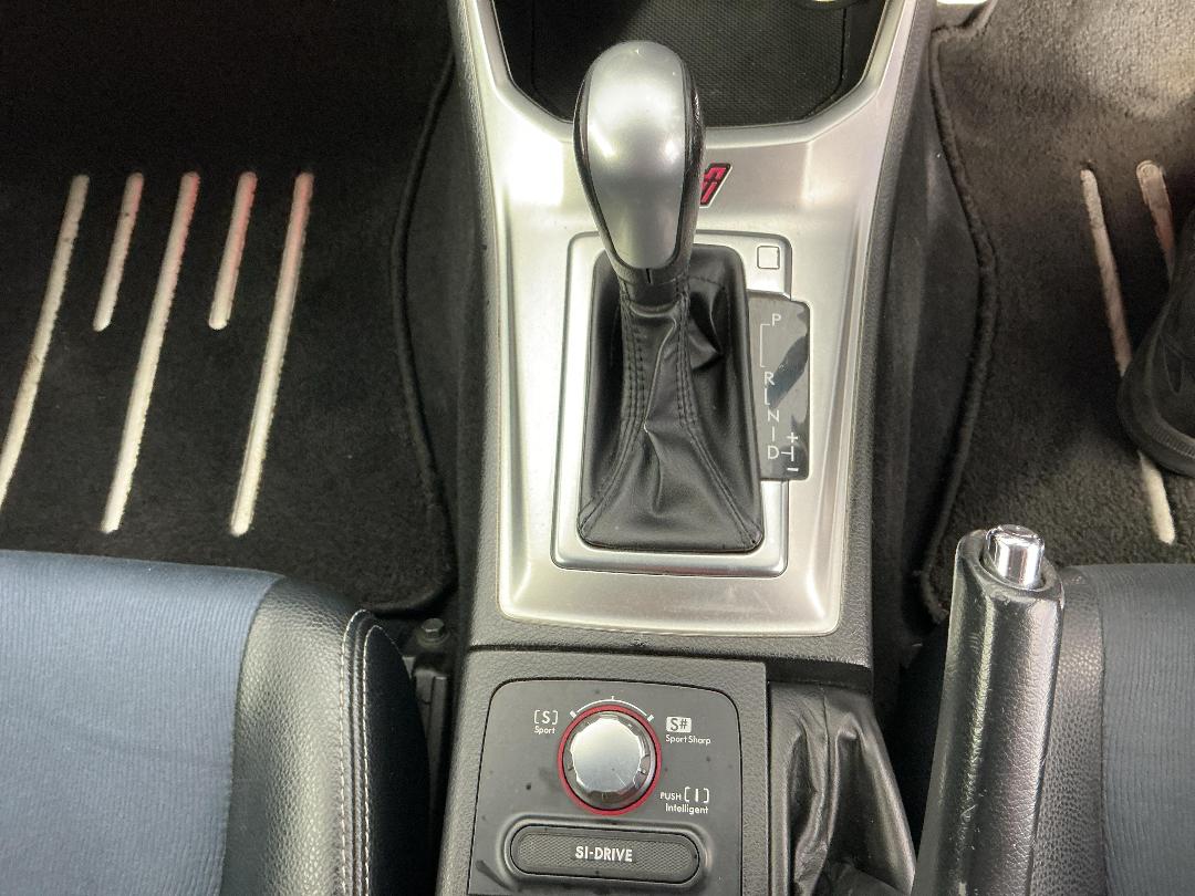 Photo '23' of Subaru Impreza Photo '23' of Subaru Impreza