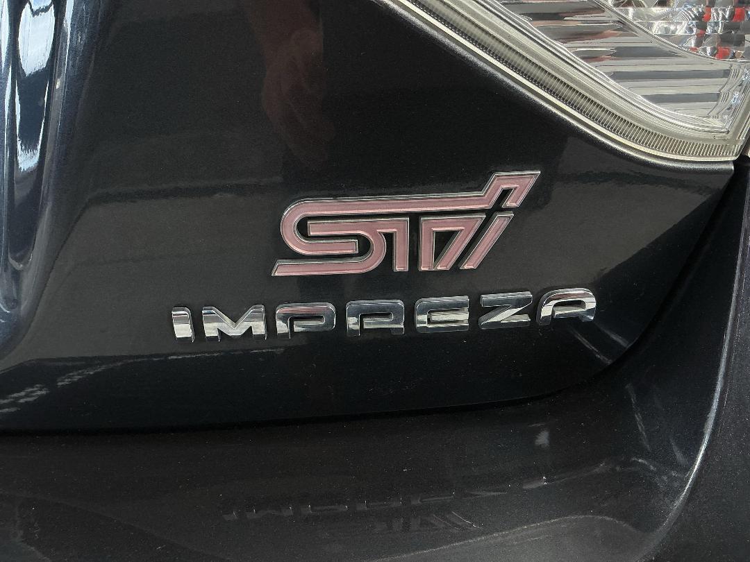 Photo '28' of Subaru Impreza Photo '28' of Subaru Impreza