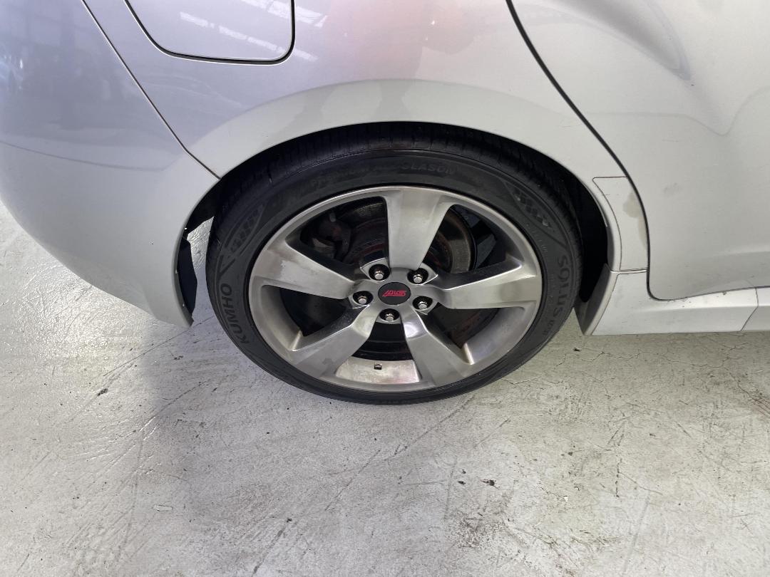 Photo '12' of Subaru Impreza