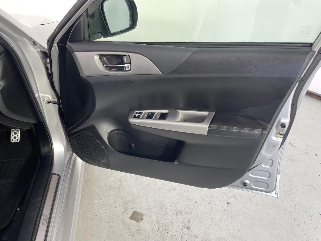 Photo '15' of Subaru Impreza