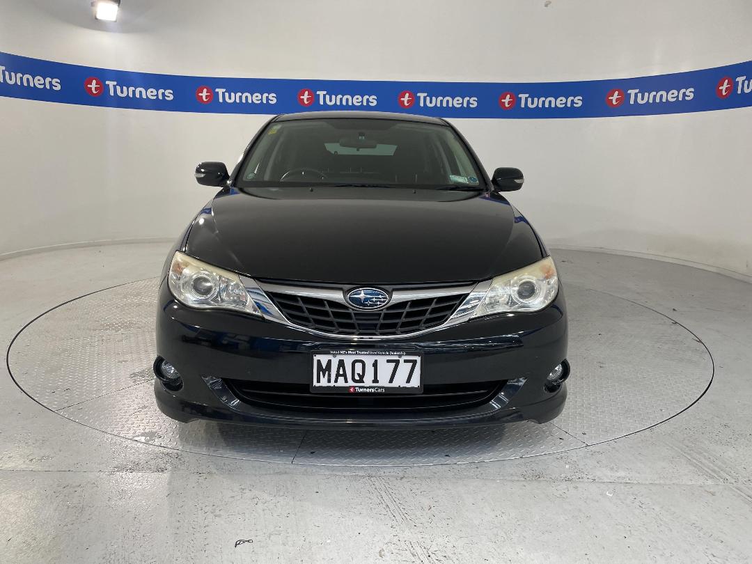 Photo '2' of Subaru Impreza Photo '2' of Subaru Impreza