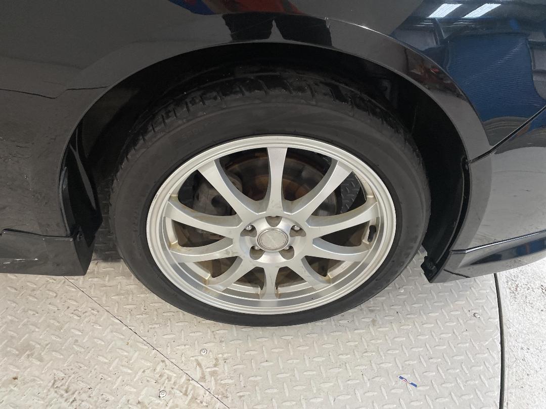 Photo '9' of Subaru Impreza Photo '9' of Subaru Impreza