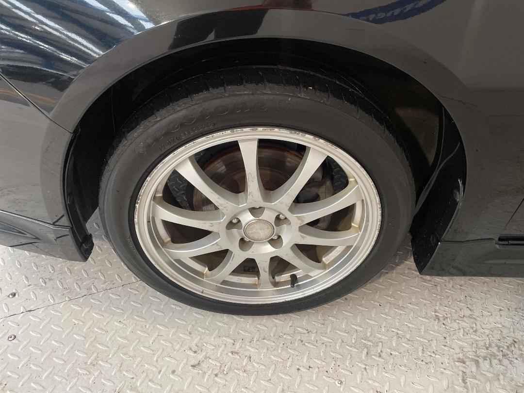 Photo '10' of Subaru Impreza Photo '10' of Subaru Impreza