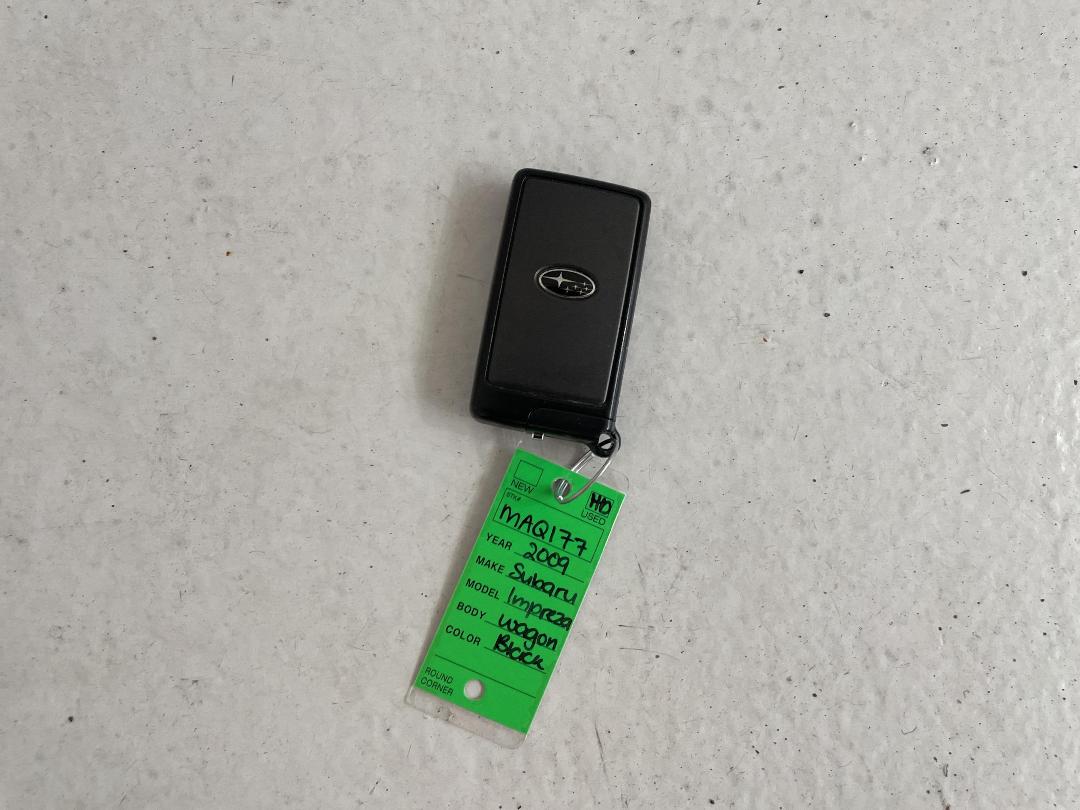 Photo '22' of Subaru Impreza Photo '22' of Subaru Impreza