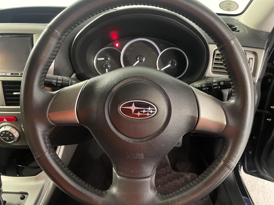 Photo '26' of Subaru Impreza Photo '26' of Subaru Impreza