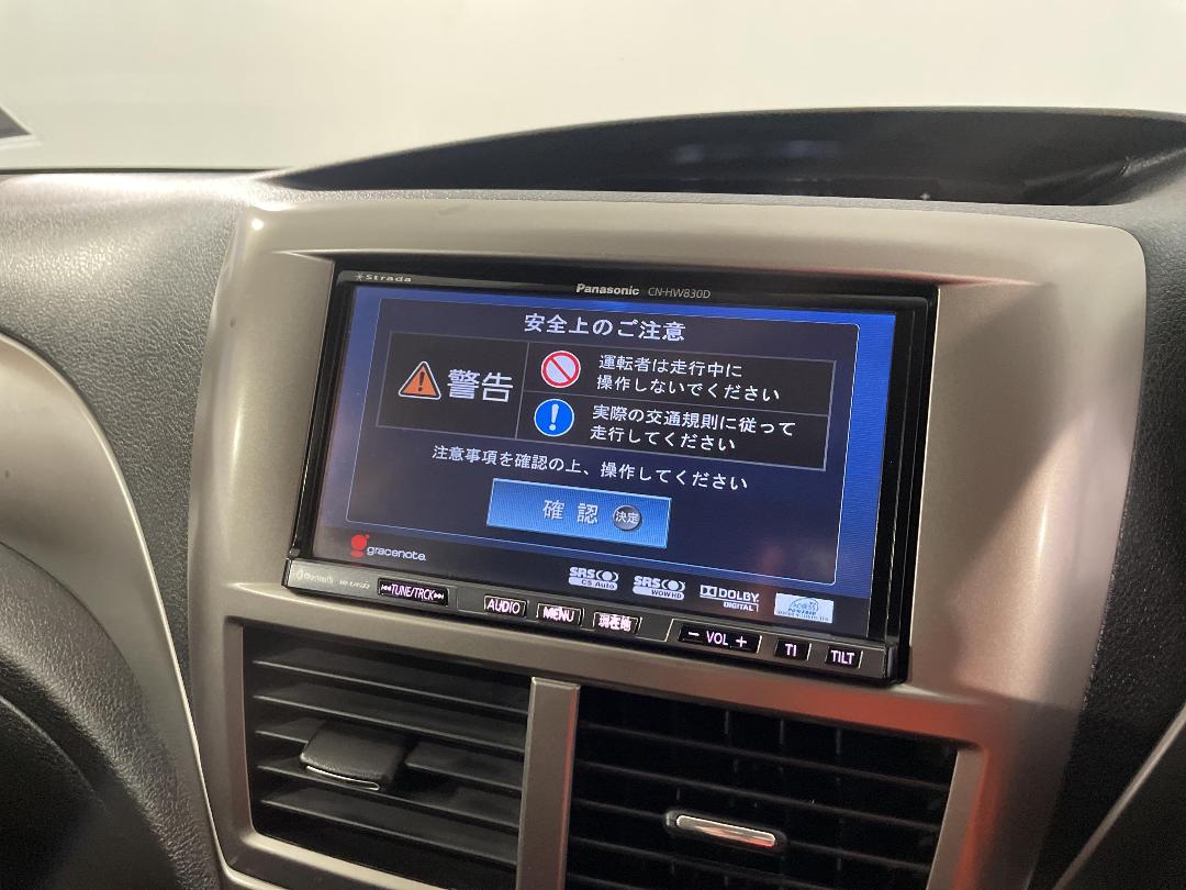 Photo '27' of Subaru Impreza Photo '27' of Subaru Impreza