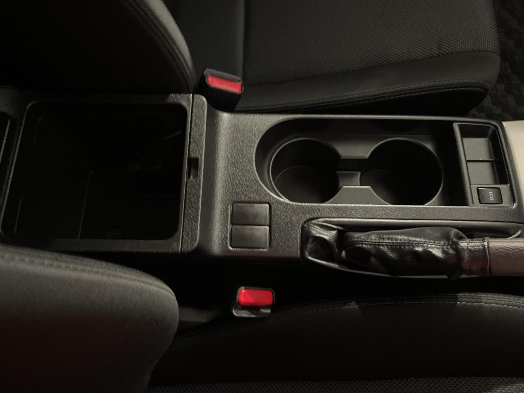 Photo '30' of Subaru Impreza Photo '30' of Subaru Impreza