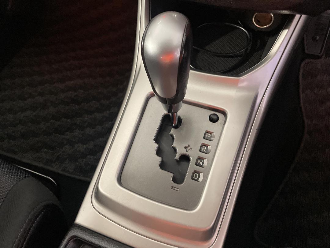 Photo '29' of Subaru Impreza Photo '29' of Subaru Impreza