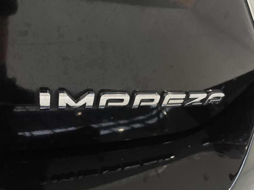 Photo '33' of Subaru Impreza Photo '33' of Subaru Impreza